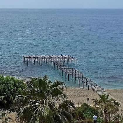 Gallery - Semt Luna Beach Hotel
