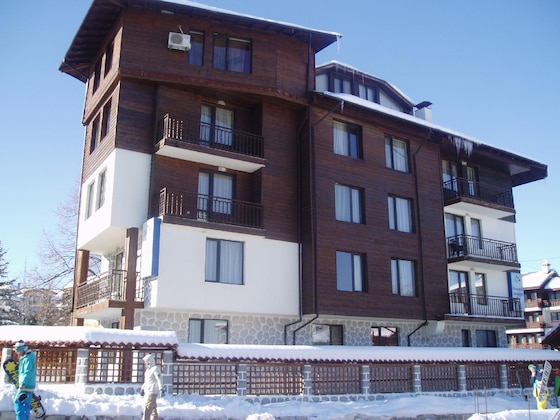 Gallery - Apartments Mountain Romance