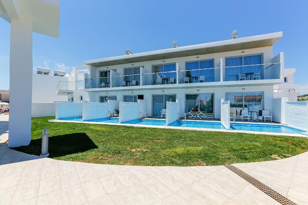 Gallery - Rodos Star All Inclusive Hotel