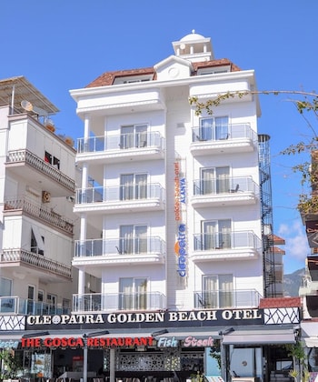 Gallery - Cleopatra Golden Beach Hotel