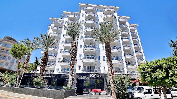 Gallery - Elite Orkide Apartments