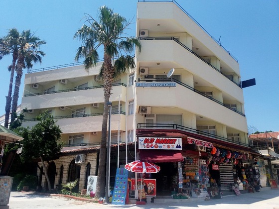 Gallery - Elit Koseoglu Hotel
