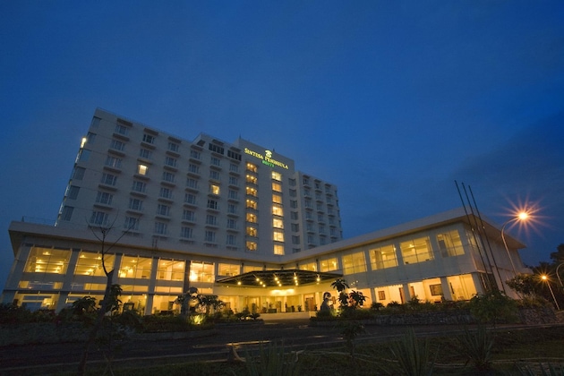 Gallery - Sintesa Peninsula Hotel Manado