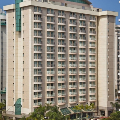 Gallery - Bourbon Barra Da Tijuca Residence