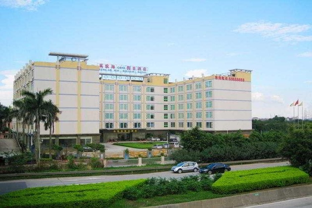 Gallery - Ying Ge Hai Holiday