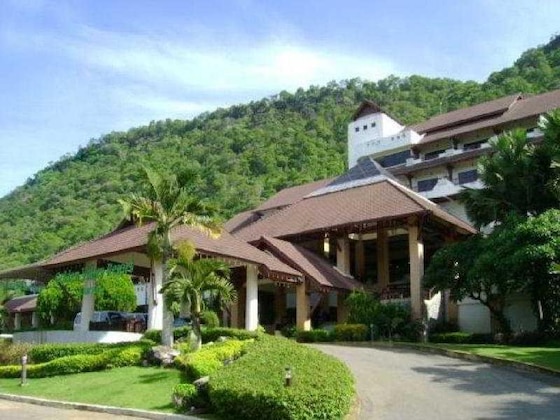 Gallery - Mandarin Golden Valley Hotel & Spa