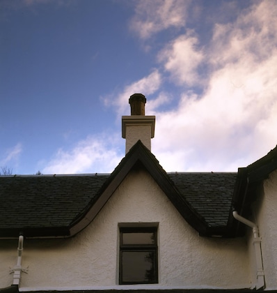 Gallery - Corriegour Lodge Hotel