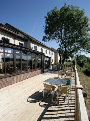 Gallery - Passage House Hotel
