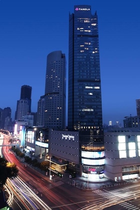 Gallery - Tangla Hotel Tianjin