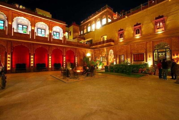 Gallery - Pal Haveli