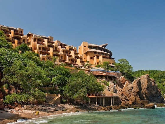 Gallery - Cala De Mar Resort & Spa Ixtapa