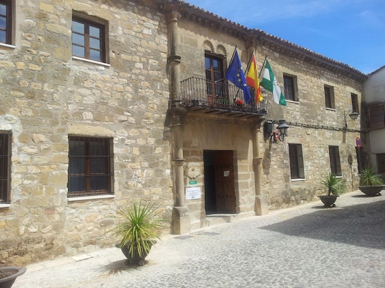 Gallery - Rusticae Las Casas Del Cónsul