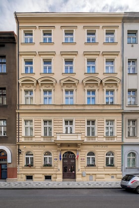 Gallery - Hotel Unique