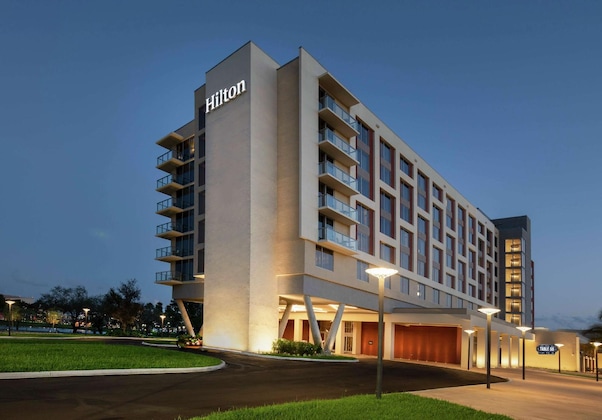 Gallery - Hilton Miami Dadeland