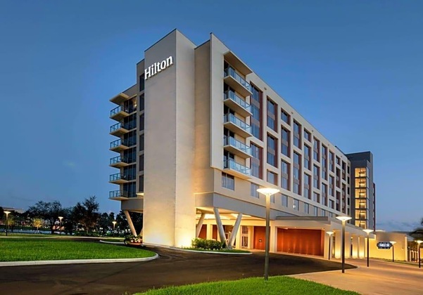 Gallery - Hilton Miami Dadeland