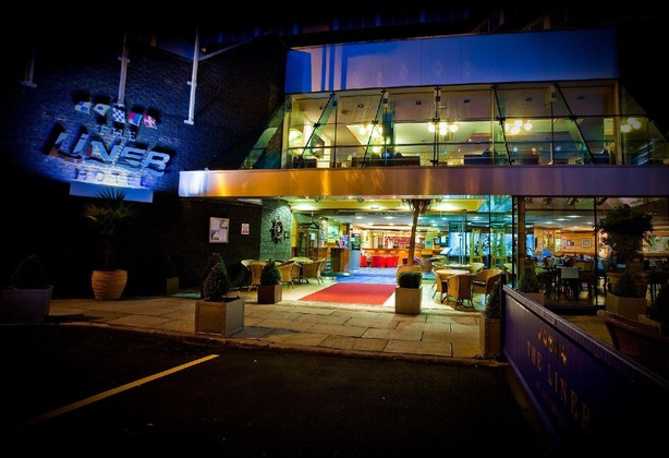 Gallery - The Liner Hotel