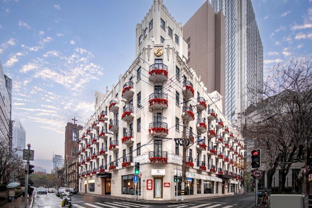 Gallery - The Yangtze Boutique Shanghai