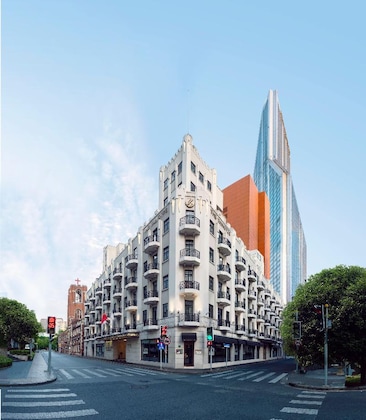 Gallery - The Yangtze Boutique Shanghai