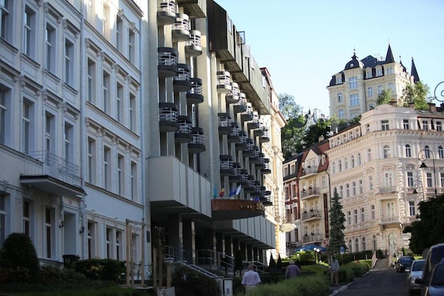 Gallery - Hotel Bristol