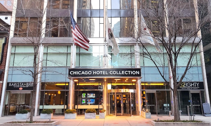 Gallery - The Chicago Hotel Collection Magnificent Mile Hotel & Suites