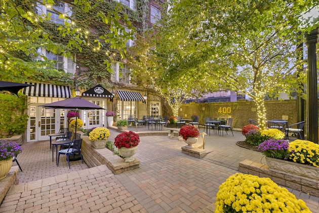 Gallery - Best Western Plus Hawthorne Terrace Hotel