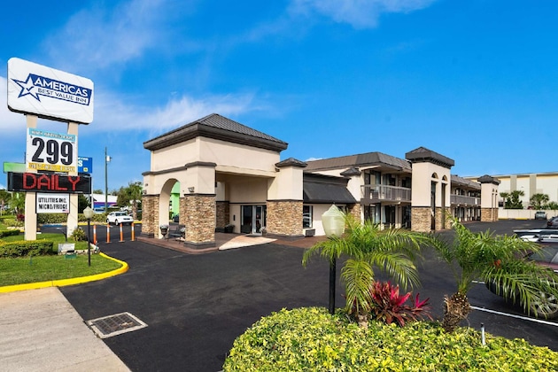 Gallery - Americas Best Value Inn Orlando