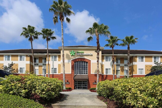 Gallery - Extended Stay America Orlando Convention Center Universal Blvd