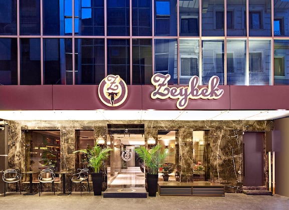 Gallery - The New Hotel Zeybek