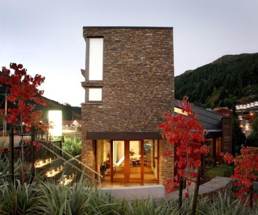 Gallery - Queenstown Park Boutique Hotel