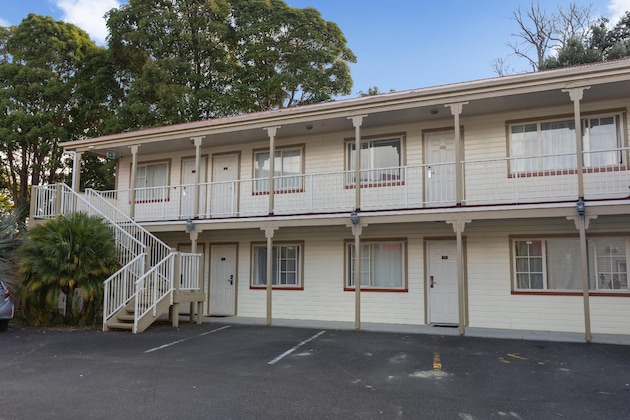 Gallery - Best Western Bk´S Pioneer Motor Lodge