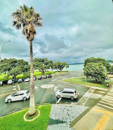 Gallery - The Esplanade Hotel
