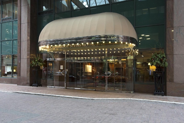Gallery - Cambridge Suites Hotel Toronto