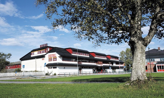 Gallery - Thon Partner Hotel Baronen