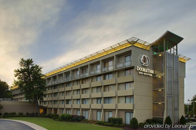 Gallery - Doubletree By Hilton Hotel Atlanta - Northlake