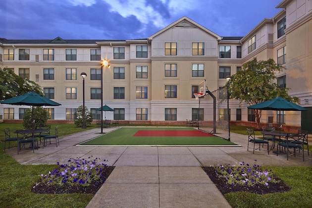 Gallery - Homewood Suites By Hilton Columbia