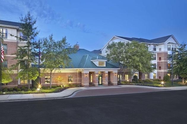 Gallery - Homewood Suites By Hilton Columbia