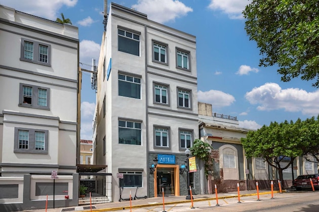 Gallery - Mayaguez Plaza Hotel