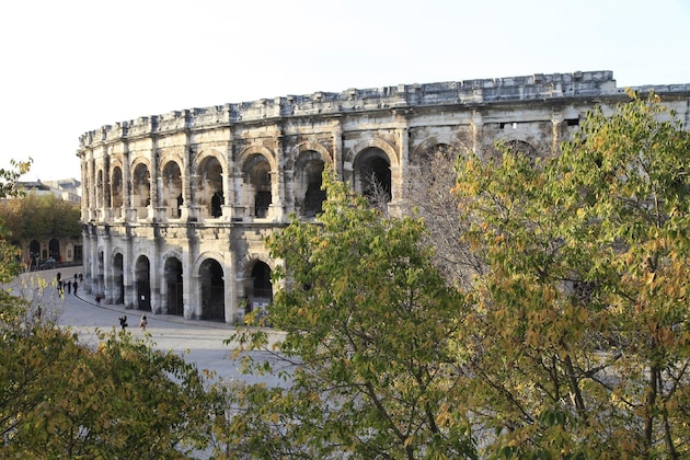 Gallery - Odalys City Nîmes Le Cheval Blanc