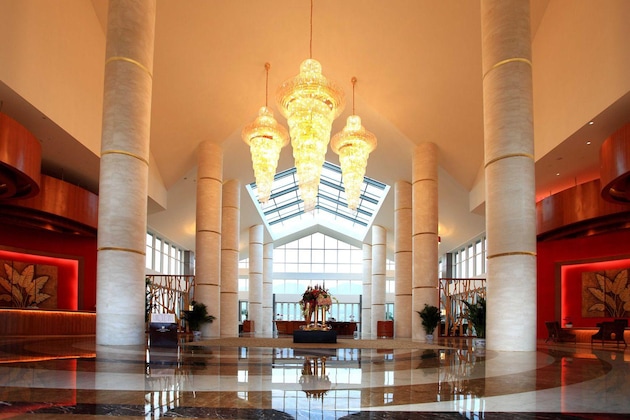 Gallery - Mingshen Golf & Bay Resort Sanya