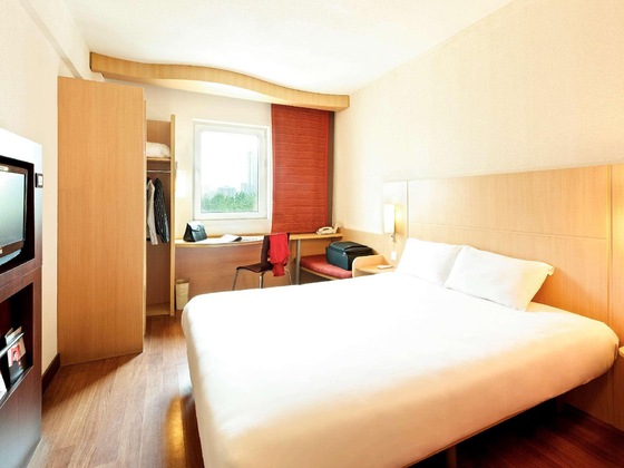 Gallery - Ibis Suzhou Sip