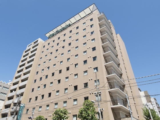 Gallery - Hotel Villa Fontaine Tokyo - Ueno Okachimachi