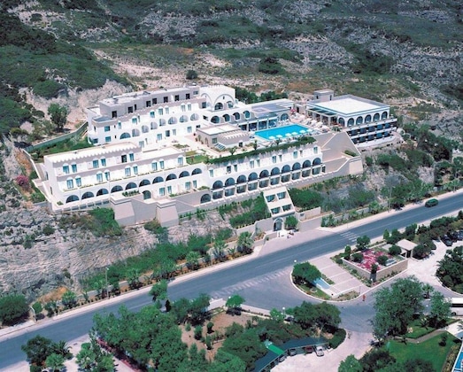 Gallery - Calypso Palace