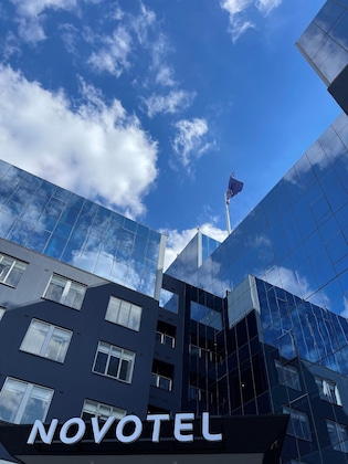 Gallery - Novotel Melbourne Preston