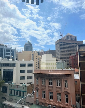 Gallery - Central Studio Hotel Sydney
