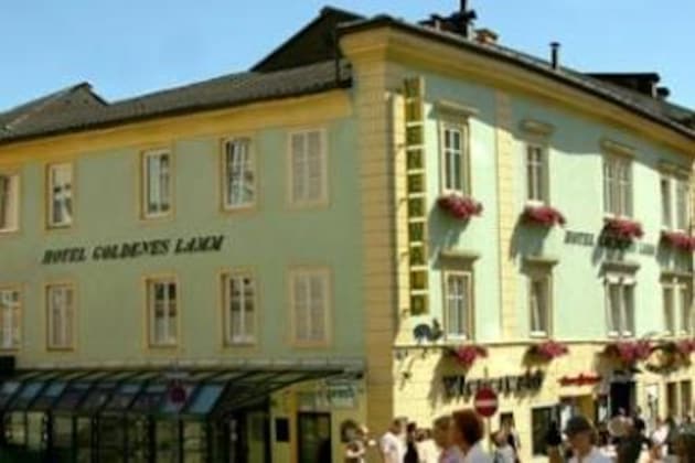Gallery - Boutique Hotel Goldenes Lamm