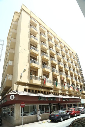 Gallery - Awal Hotel