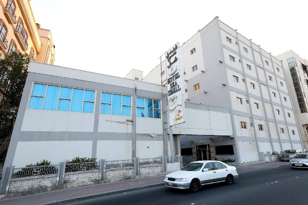 Gallery - Sea Shell Hotel