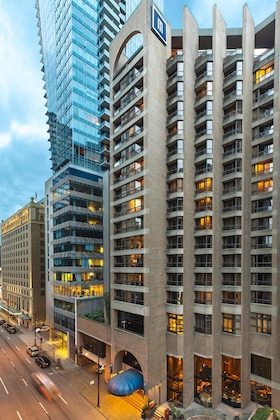 Gallery - Metropolitan Hotel Vancouver