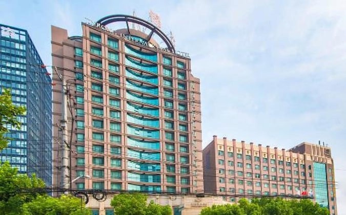 Gallery - Jinrong International Hotel