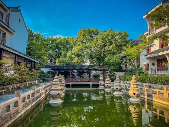 Gallery - Pan Pacific Suzhou